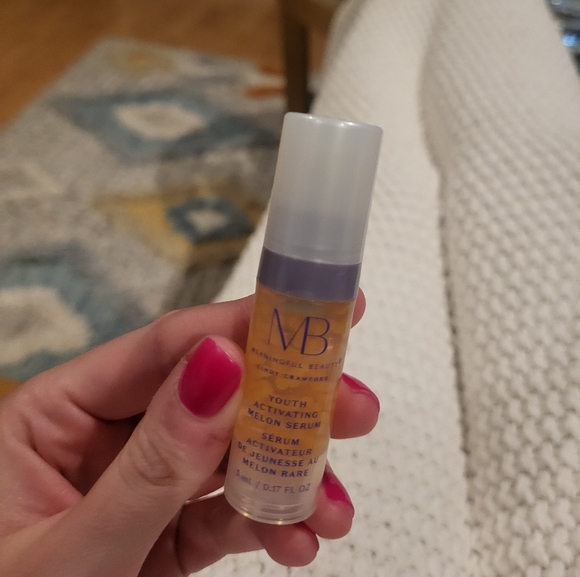 Meaningful Beauty Skincare Mb Meaningful Beauty Youth Activating Melon Serum Poshmark